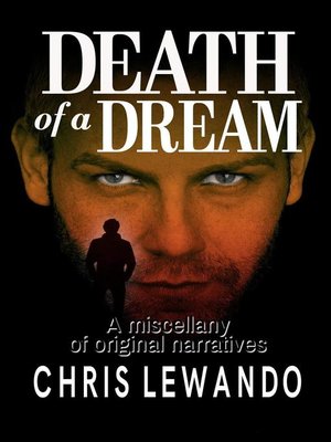 cover image of Death of a Dream